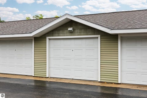 Tiny photo for 1511 Kent Street #4, Traverse City, MI 49633 (MLS # 1950649)