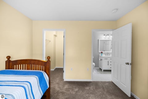 Tiny photo for 1511 Kent Street #4, Traverse City, MI 49633 (MLS # 1950649)