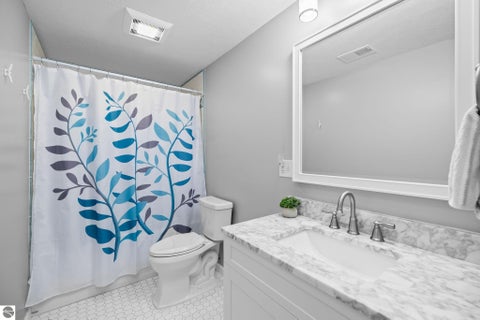 Tiny photo for 1511 Kent Street #4, Traverse City, MI 49633 (MLS # 1950649)