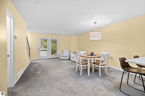 Tiny photo for 1511 Kent Street #4, Traverse City, MI 49633 (MLS # 1950649)