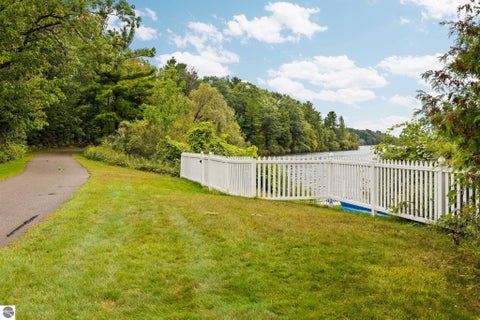 Tiny photo for 1511 Kent Street #4, Traverse City, MI 49633 (MLS # 1950649)