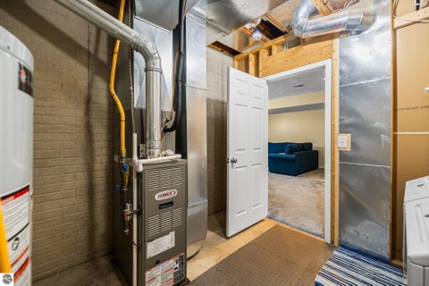 Tiny photo for 1511 Kent Street #4, Traverse City, MI 49633 (MLS # 1950649)