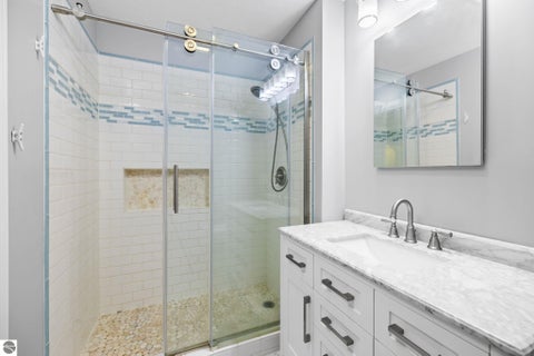 Tiny photo for 1511 Kent Street #4, Traverse City, MI 49633 (MLS # 1950649)
