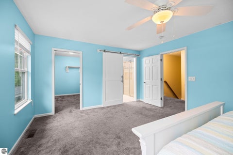 Tiny photo for 1511 Kent Street #4, Traverse City, MI 49633 (MLS # 1950649)