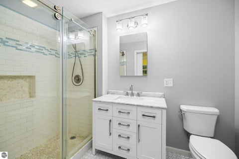 Tiny photo for 1511 Kent Street #4, Traverse City, MI 49633 (MLS # 1950649)