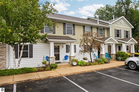 Tiny photo for 1511 Kent Street #4, Traverse City, MI 49633 (MLS # 1950649)