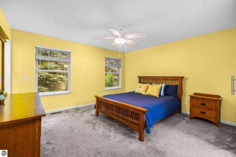 Tiny photo for 1511 Kent Street #4, Traverse City, MI 49633 (MLS # 1950649)