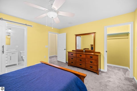Tiny photo for 1511 Kent Street #4, Traverse City, MI 49633 (MLS # 1950649)