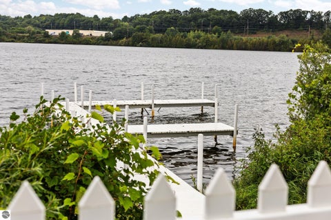 Tiny photo for 1511 Kent Street #4, Traverse City, MI 49633 (MLS # 1950649)
