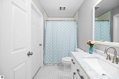 Tiny photo for 1511 Kent Street #4, Traverse City, MI 49633 (MLS # 1950649)