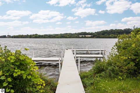 Tiny photo for 1511 Kent Street #4, Traverse City, MI 49633 (MLS # 1950649)