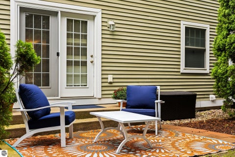 Tiny photo for 1511 Kent Street #4, Traverse City, MI 49633 (MLS # 1950649)