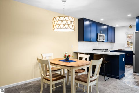 Tiny photo for 1511 Kent Street #4, Traverse City, MI 49633 (MLS # 1950649)