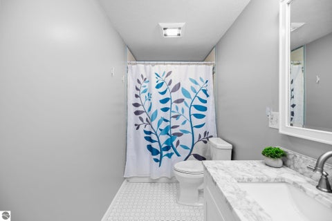 Tiny photo for 1511 Kent Street #4, Traverse City, MI 49633 (MLS # 1950649)