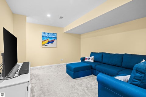 Tiny photo for 1511 Kent Street #4, Traverse City, MI 49633 (MLS # 1950649)