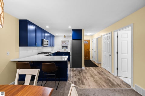 Tiny photo for 1511 Kent Street #4, Traverse City, MI 49633 (MLS # 1950649)