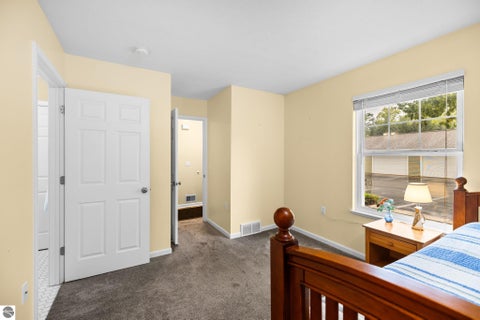 Tiny photo for 1511 Kent Street #4, Traverse City, MI 49633 (MLS # 1950649)