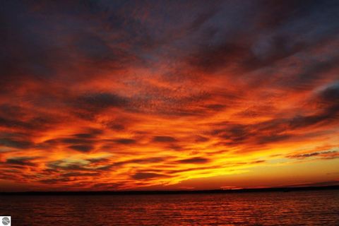 Tiny photo for 235 E Lake Mitchell Drive, Cadillac, MI 49601 (MLS # 1943291)