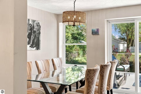 Tiny photo for 707 Pine Street, Elk Rapids, MI 49629 (MLS # 1950977)