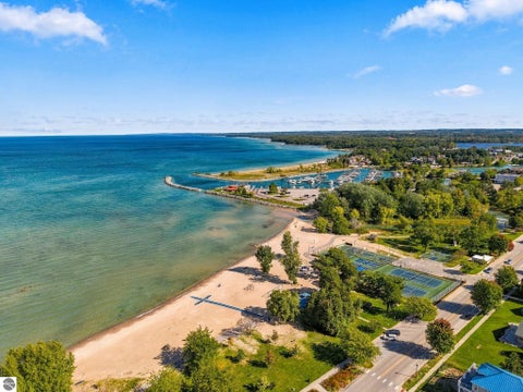 Tiny photo for 707 Pine Street, Elk Rapids, MI 49629 (MLS # 1950977)