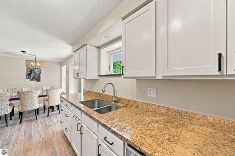 Tiny photo for 707 Pine Street, Elk Rapids, MI 49629 (MLS # 1950977)