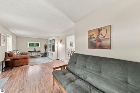 Tiny photo for 707 Pine Street, Elk Rapids, MI 49629 (MLS # 1950977)