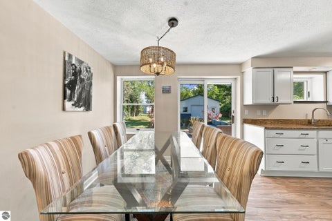 Tiny photo for 707 Pine Street, Elk Rapids, MI 49629 (MLS # 1950977)