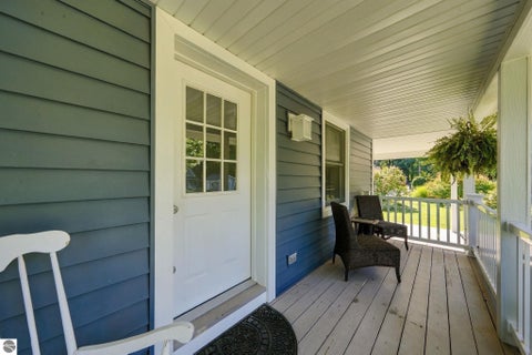 Tiny photo for 707 Pine Street, Elk Rapids, MI 49629 (MLS # 1950977)