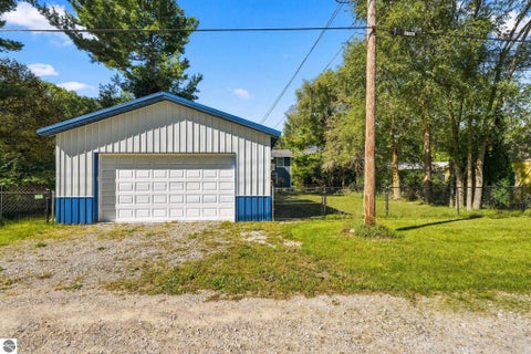 Tiny photo for 707 Pine Street, Elk Rapids, MI 49629 (MLS # 1950977)
