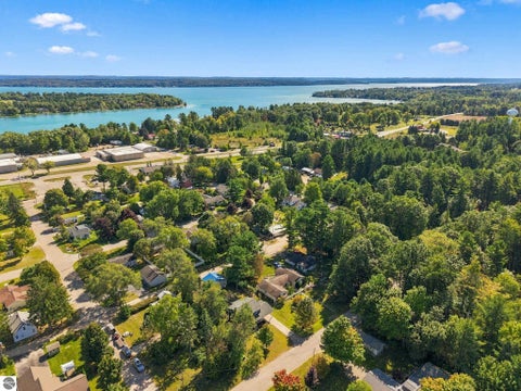 Tiny photo for 707 Pine Street, Elk Rapids, MI 49629 (MLS # 1950977)