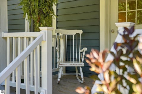 Tiny photo for 707 Pine Street, Elk Rapids, MI 49629 (MLS # 1950977)
