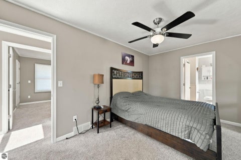 Tiny photo for 707 Pine Street, Elk Rapids, MI 49629 (MLS # 1950977)