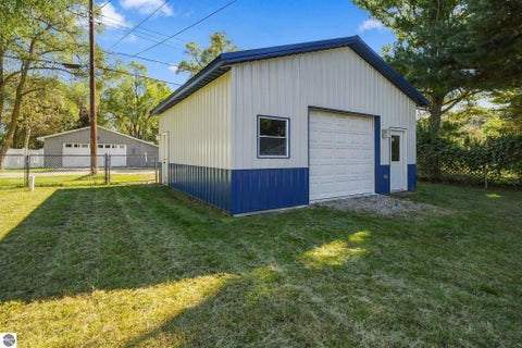 Tiny photo for 707 Pine Street, Elk Rapids, MI 49629 (MLS # 1950977)
