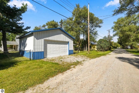Tiny photo for 707 Pine Street, Elk Rapids, MI 49629 (MLS # 1950977)