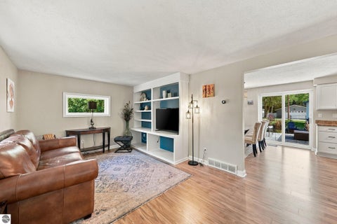 Tiny photo for 707 Pine Street, Elk Rapids, MI 49629 (MLS # 1950977)