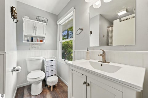 Tiny photo for 707 Pine Street, Elk Rapids, MI 49629 (MLS # 1950977)