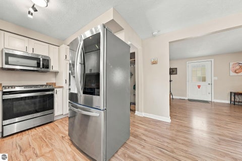 Tiny photo for 707 Pine Street, Elk Rapids, MI 49629 (MLS # 1950977)