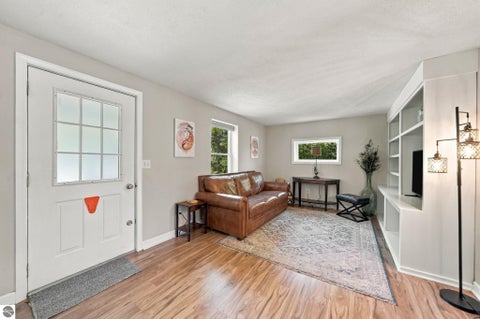 Tiny photo for 707 Pine Street, Elk Rapids, MI 49629 (MLS # 1950977)