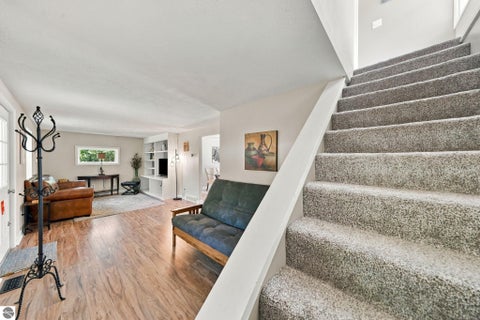 Tiny photo for 707 Pine Street, Elk Rapids, MI 49629 (MLS # 1950977)