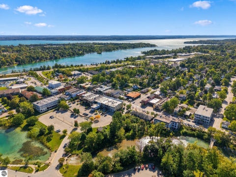 Tiny photo for 707 Pine Street, Elk Rapids, MI 49629 (MLS # 1950977)
