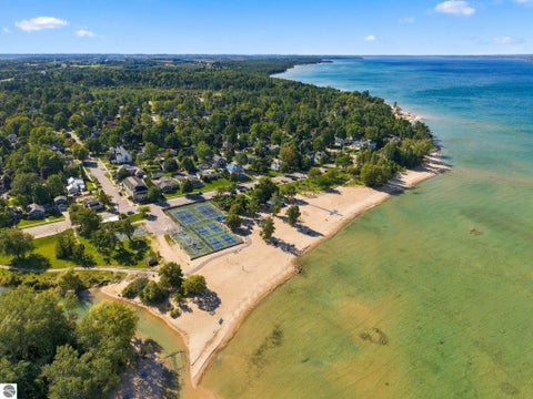 Tiny photo for 707 Pine Street, Elk Rapids, MI 49629 (MLS # 1950977)