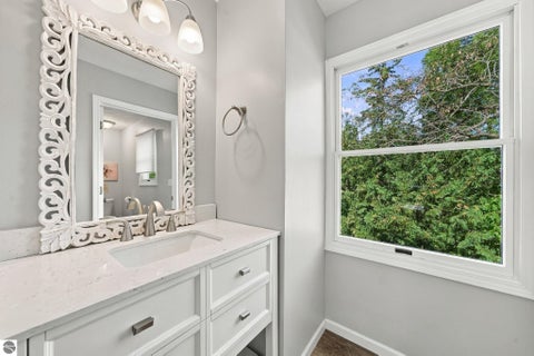Tiny photo for 707 Pine Street, Elk Rapids, MI 49629 (MLS # 1950977)