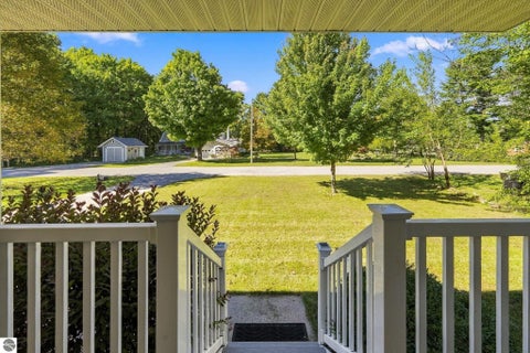 Tiny photo for 707 Pine Street, Elk Rapids, MI 49629 (MLS # 1950977)