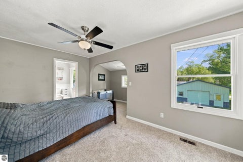 Tiny photo for 707 Pine Street, Elk Rapids, MI 49629 (MLS # 1950977)