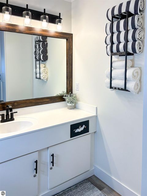 Tiny photo for 5610 Shanty Creek Road #104, Bellaire, MI 49615 (MLS # 1942426)