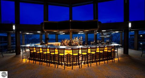 Tiny photo for 5610 Shanty Creek Road #104, Bellaire, MI 49615 (MLS # 1942426)