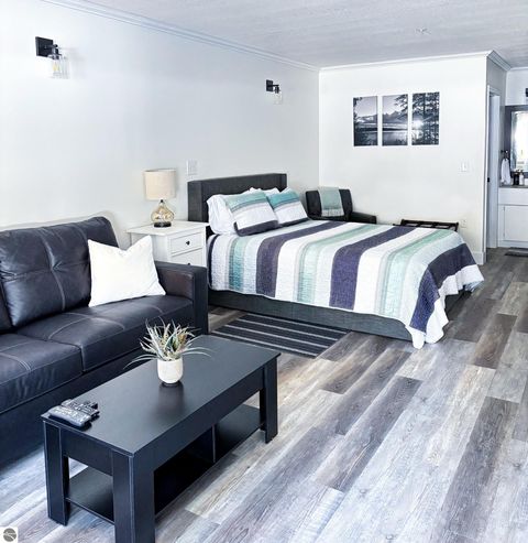 Tiny photo for 5610 Shanty Creek Road #104, Bellaire, MI 49615 (MLS # 1942426)