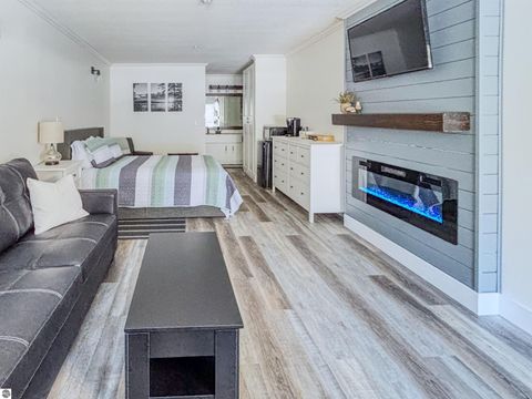 Tiny photo for 5610 Shanty Creek Road #104, Bellaire, MI 49615 (MLS # 1942426)