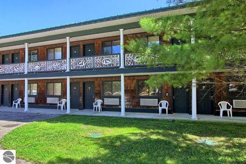 Tiny photo for 5610 Shanty Creek Road #104, Bellaire, MI 49615 (MLS # 1942426)