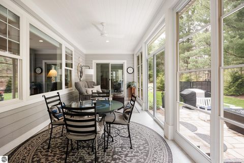 Tiny photo for 176 Vineyard Ridge Drive, Traverse City, MI 49686 (MLS # 1944410)